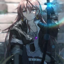 User profile picture