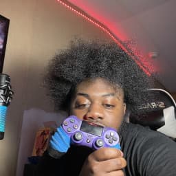 User profile picture