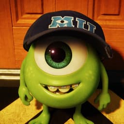 User profile picture