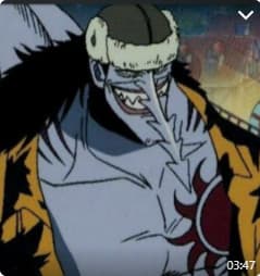 User profile picture