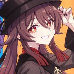 User profile picture