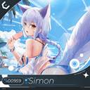 User profile picture