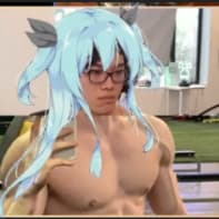 User profile picture