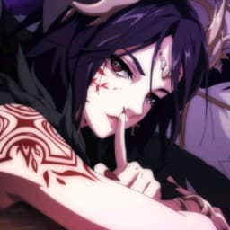 User profile picture