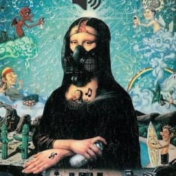 User profile picture