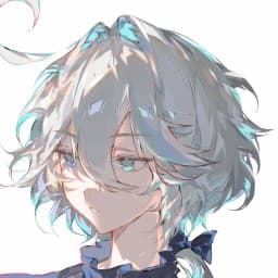 User profile picture