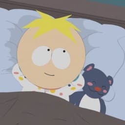 User profile picture