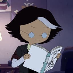 User profile picture