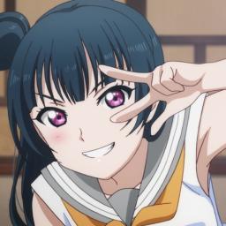 User profile picture