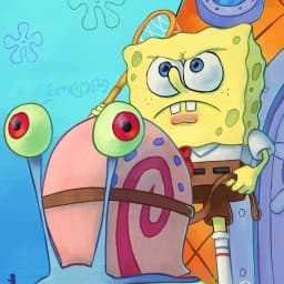 User profile picture