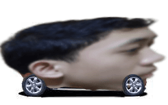 User profile picture