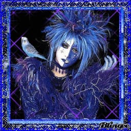 User profile picture
