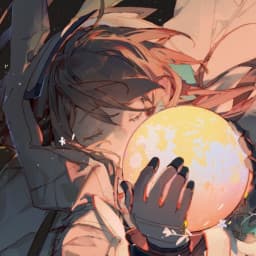 User profile picture