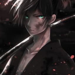 User profile picture