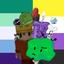 Collection uploader avatar
