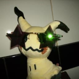 User profile picture