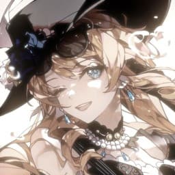 User profile picture