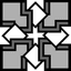 Collection uploader avatar