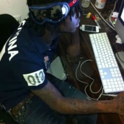 User profile picture