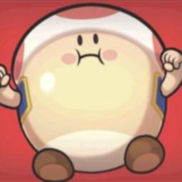 User profile picture