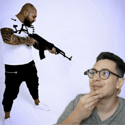 User profile picture