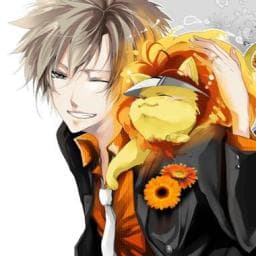 User profile picture