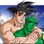 Collection uploader avatar