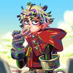 User profile picture