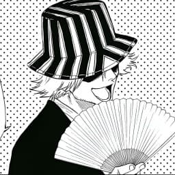 User profile picture