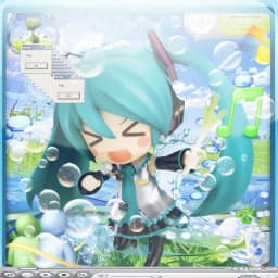 User profile picture