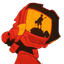 Collection uploader avatar