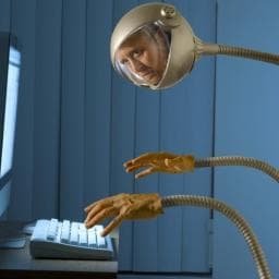 User profile picture