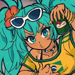 User profile picture