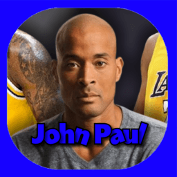 User profile picture