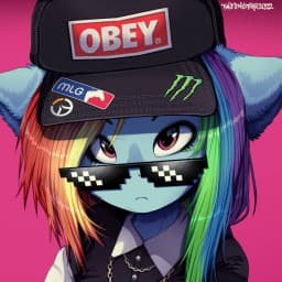 User profile picture