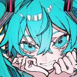User profile picture