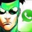 Collection uploader avatar