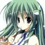 Collection uploader avatar