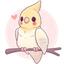 Collection uploader avatar