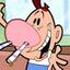 Collection uploader avatar