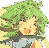 User profile picture
