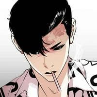 User profile picture