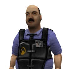 User profile picture