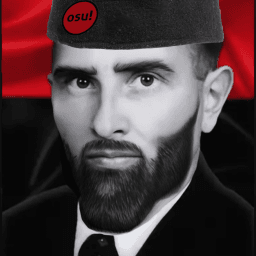 User profile picture