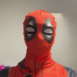 User profile picture