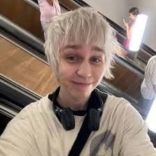 User profile picture