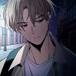 User profile picture