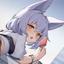 Collection uploader avatar
