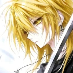 User profile picture