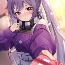 User profile picture